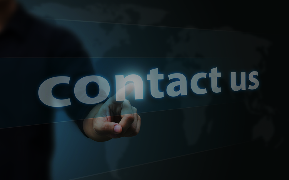 contact